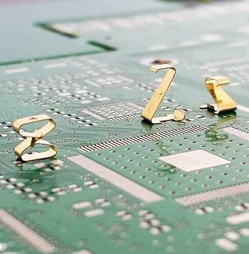 【易密斯】SMD接地彈片-彈性壓接保證了穩(wěn)定的低接觸電阻