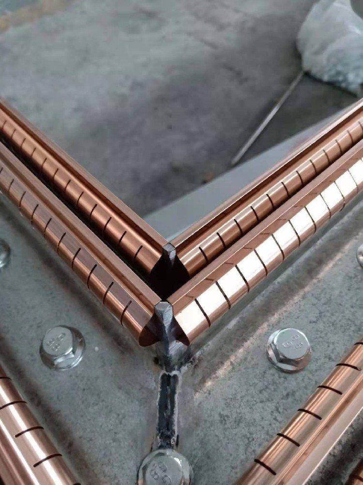 屏蔽門簧片都有哪些？-易密斯全品類鈹銅簧片