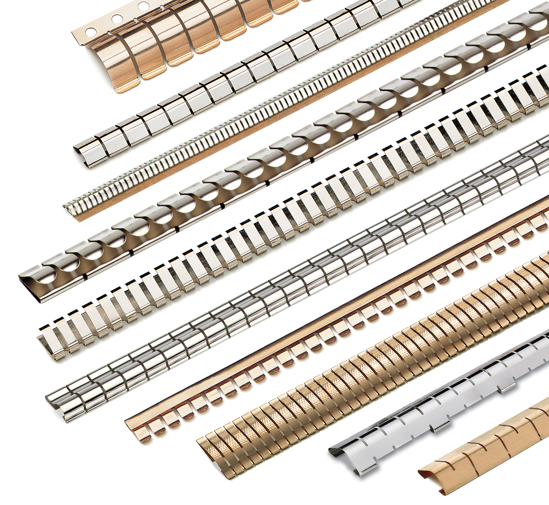 易密斯全系列鈹銅彈片300款可供選擇