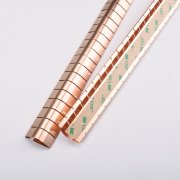 易密斯鈹銅簧片的編碼原則